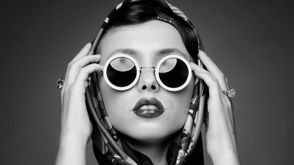 Fashion Bipolarity Really Exists