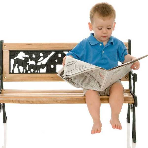 Why We Should Pick Up Newspapers