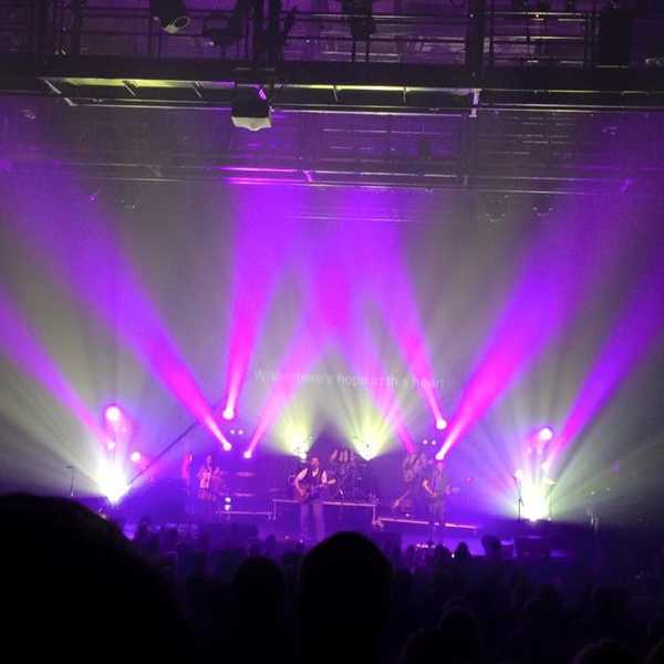 6 Reasons Why Christian Concerts Are The Best Concerts