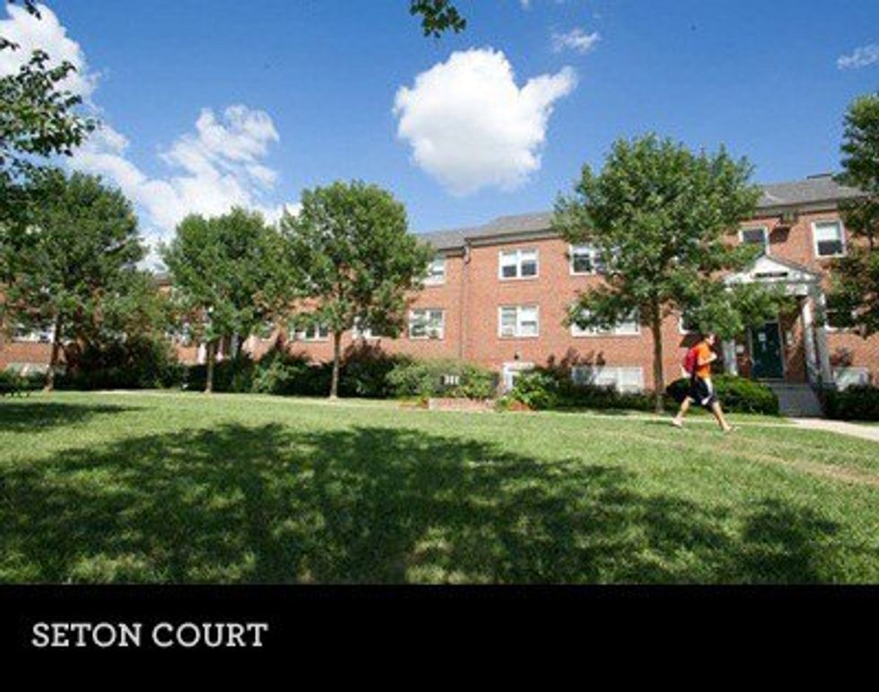 10 Rules Every Apartment Should Have