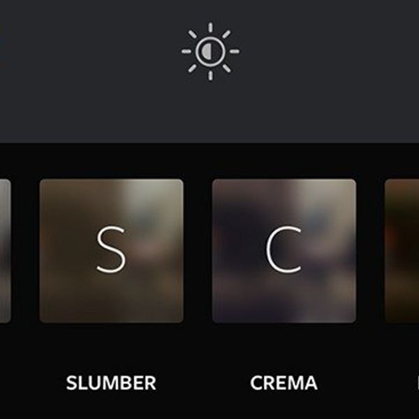 Life Does Not Have A Filter