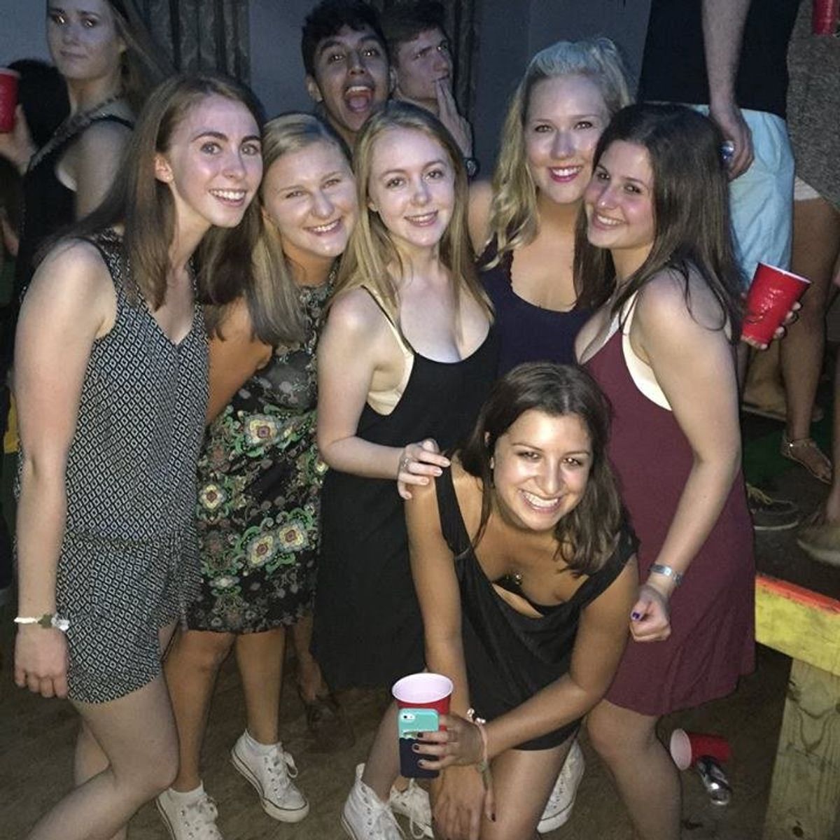 Here's Why Frat Parties Are Overrated... | The Odyssey Online Here's Why Frat Parties Are Overrated... | The Odyssey Online