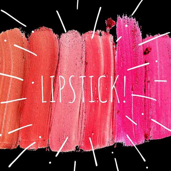 A How-To On Lipstick