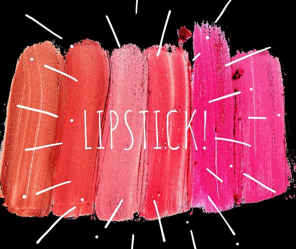A How-To On Lipstick