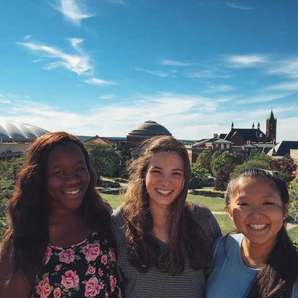 5 Lessons Sophomore Year Taught Me