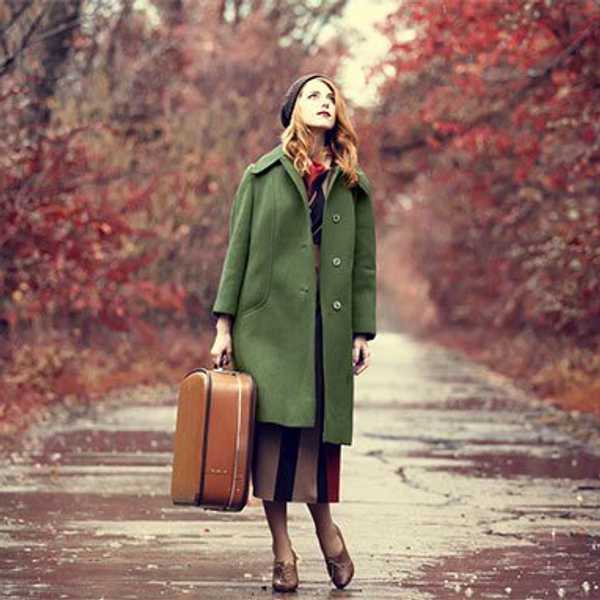 Seasons Change and So Do We