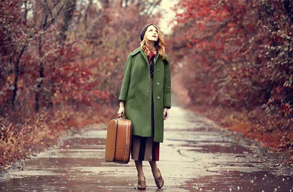 Seasons Change and So Do We