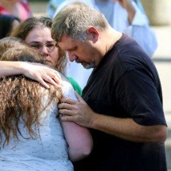 What to Do in the Wake of Another School Shooting