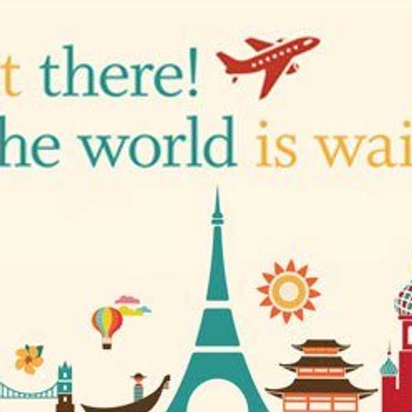 If You're Debating Studying Abroad...