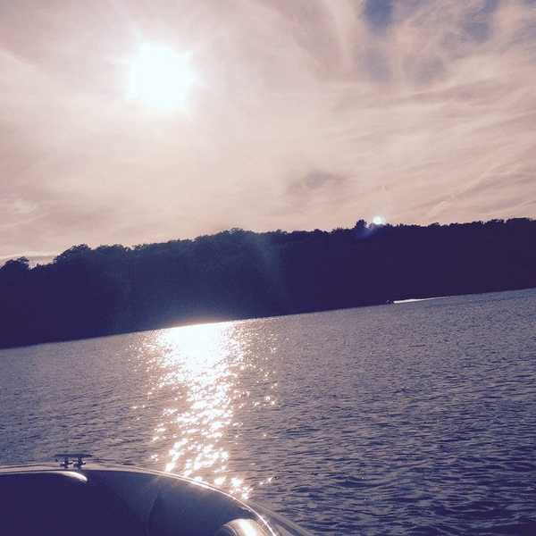 Leaving The Poconos For A New Jersey University