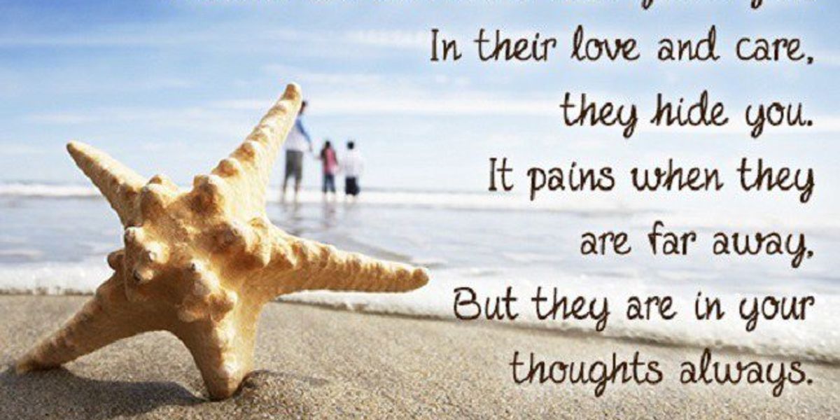 Dear Mom And Dad: A Letter Of Gratitude And Appreciation | The Odyssey ...