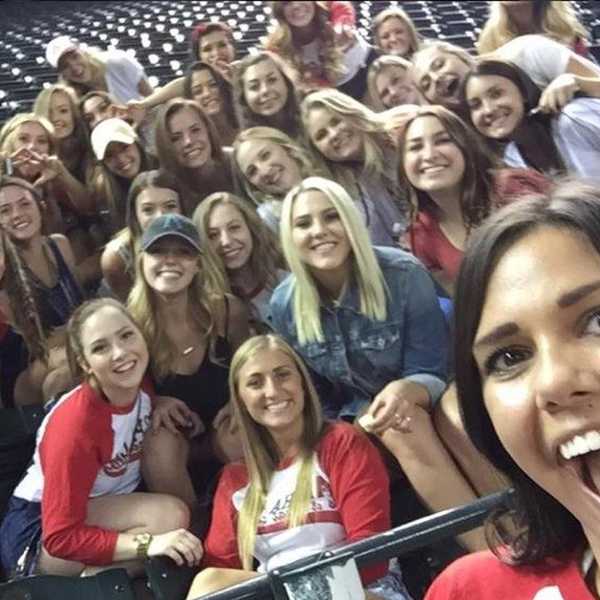 ASU's Alpha Chi Omega Has Applaudable Response to National Scrutiny