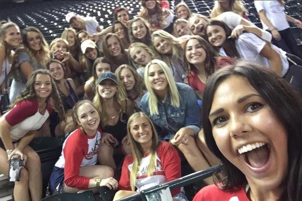 ASU's Alpha Chi Omega Has Applaudable Response to National Scrutiny
