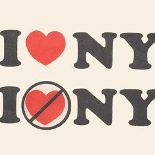 Reasons To Love And Hate New York City