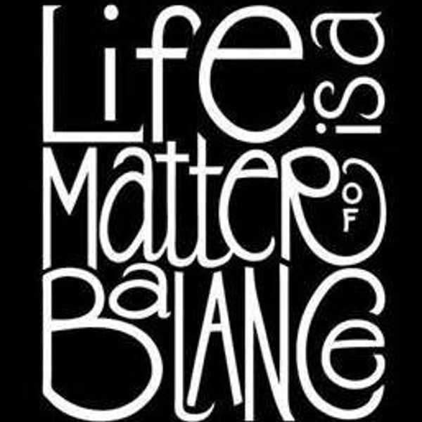 Five Things To Help You Find The Balance In College