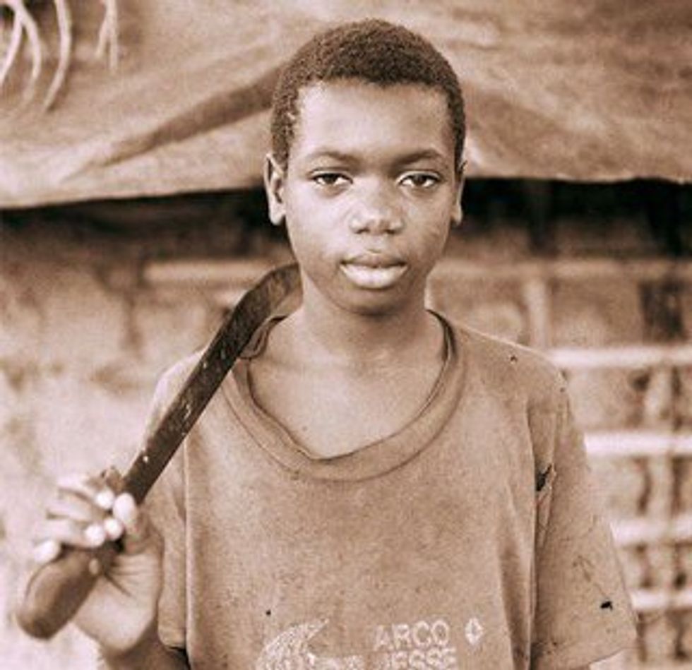 Chocolate: A Sweet Treat With A Bitter Aftertaste