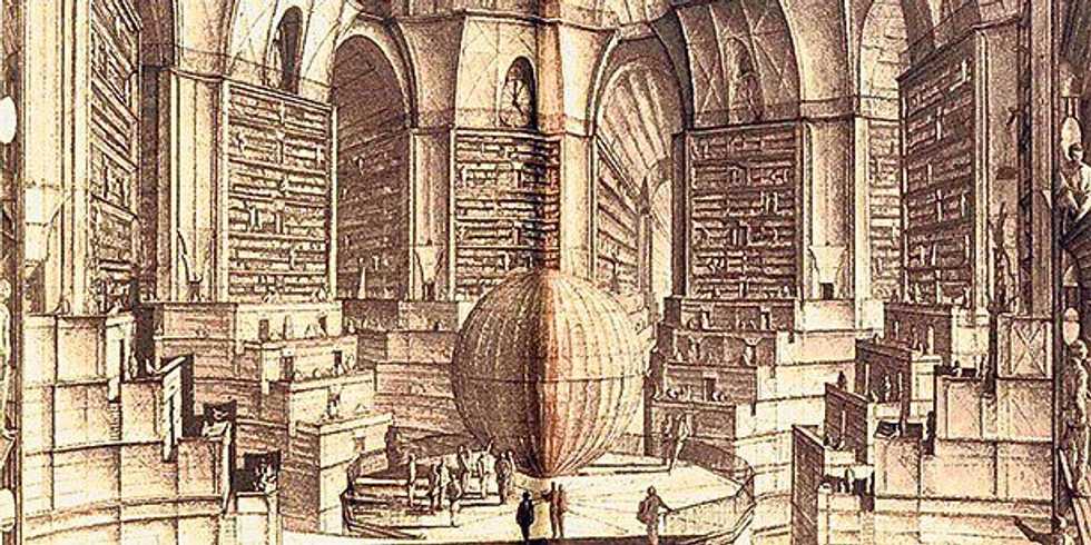 Has Everything Worth Reading Already Been Written?