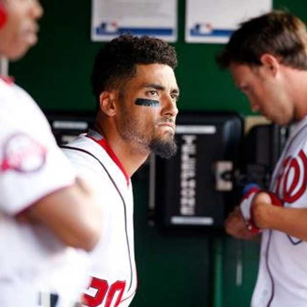 The Nationals: What Went Wrong?