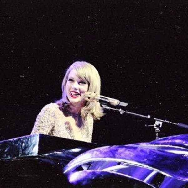What Is A Taylor Swift Concert Like?