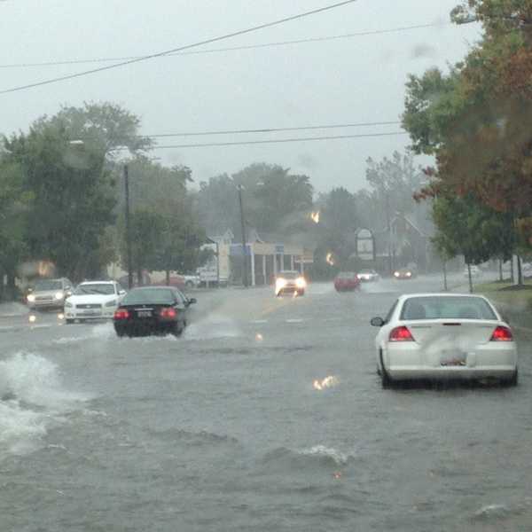 What To Do When A Hurricane Cancels Your Classes