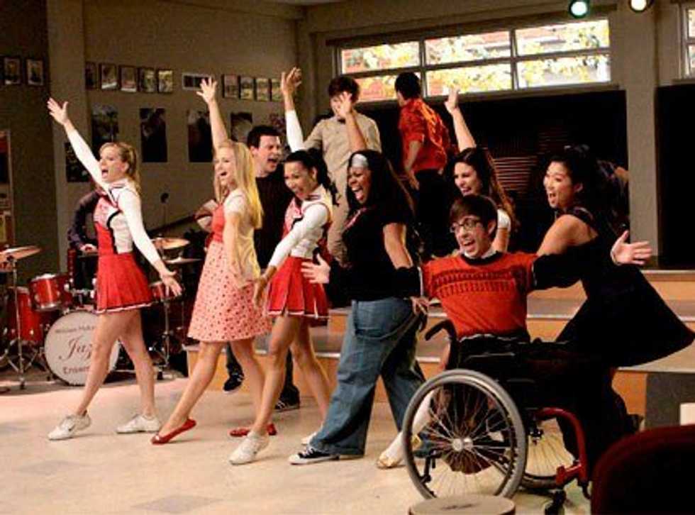 You Know You're A Theatre Kid When
