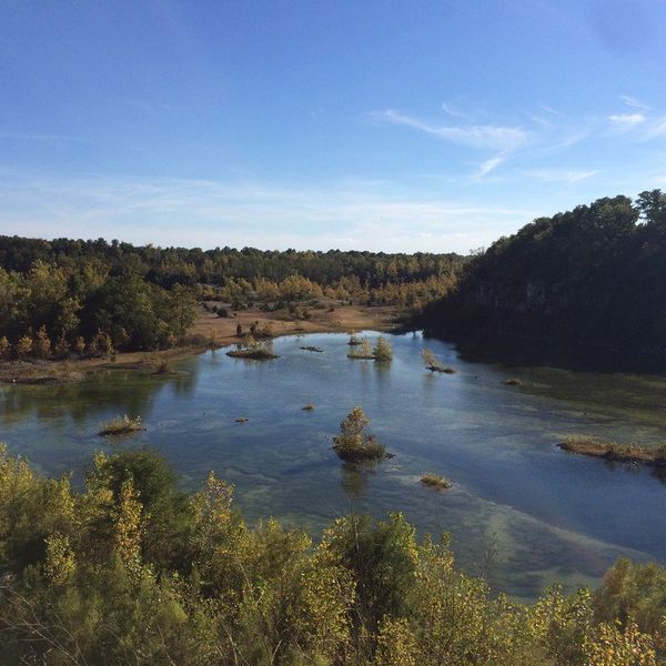 Reasons To Love This Life