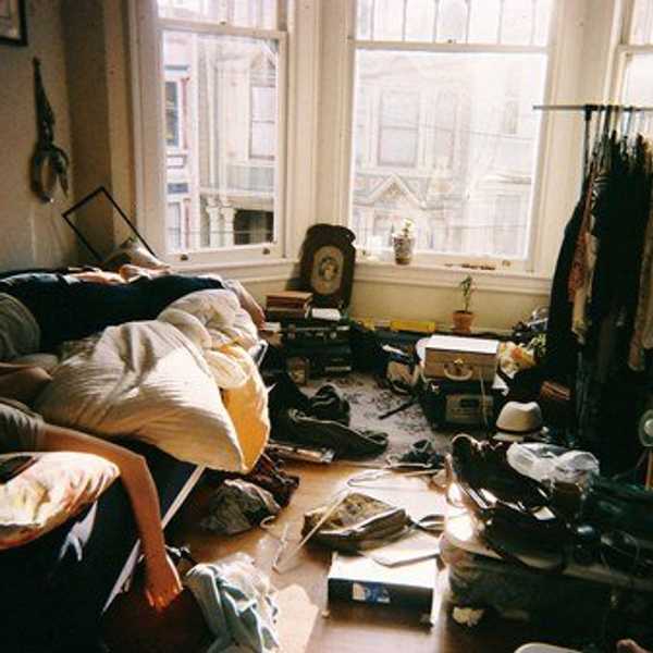 Yes I Get It, My Room Is A Mess
