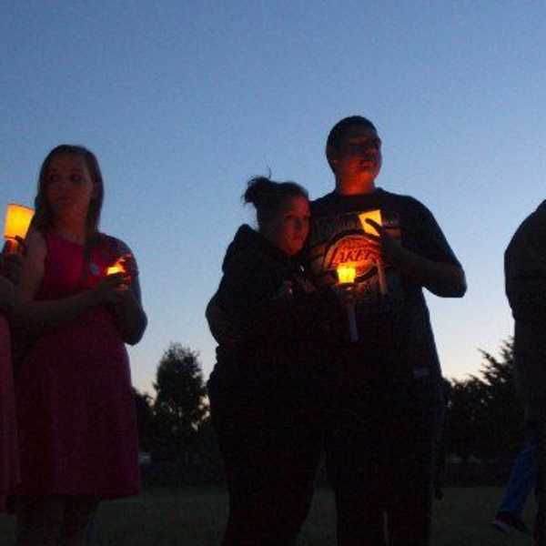 What Can We Do About The Shooting In Oregon?