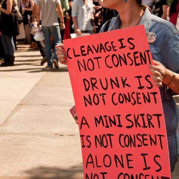 The Status Of Sexual Assault Awareness On College Campuses