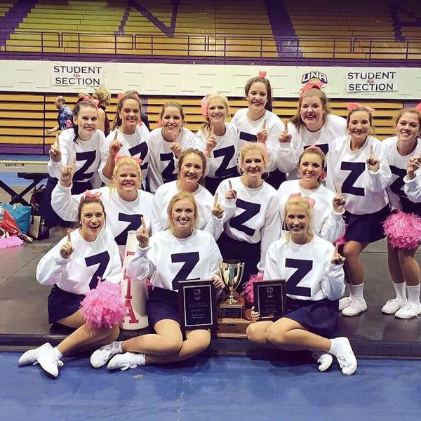 Stepping Toward Unity