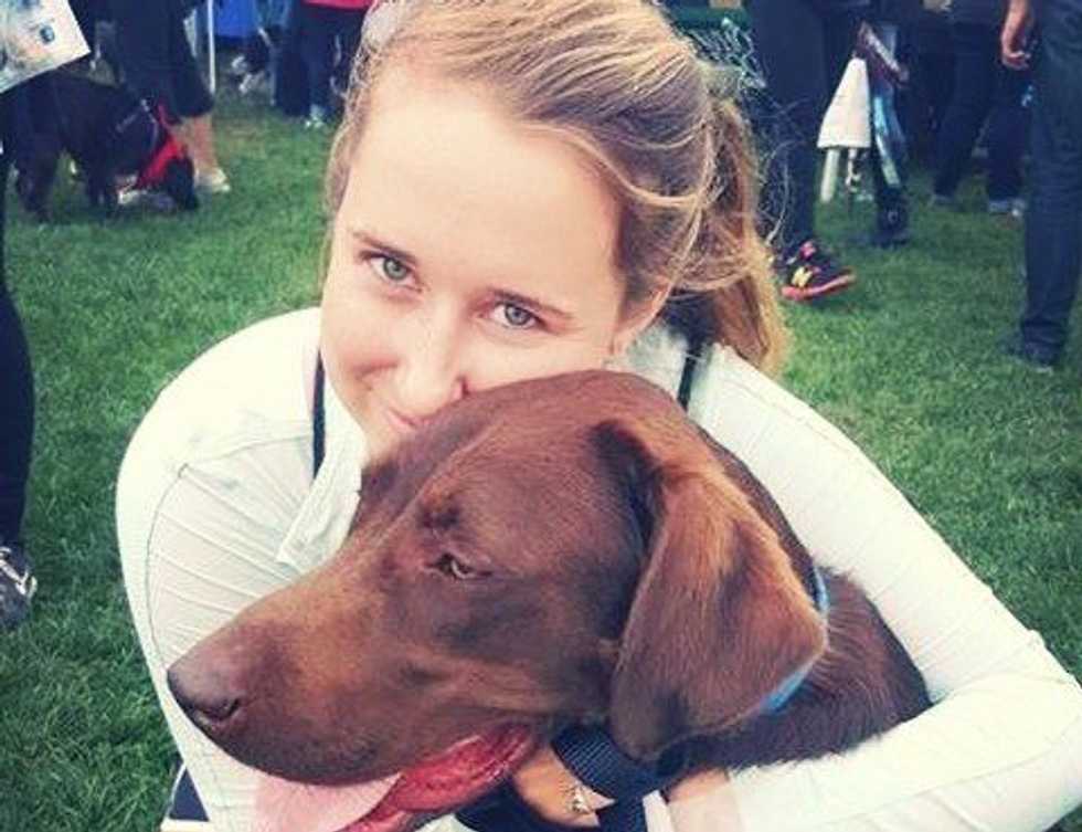 6 Reasons Dogs Are Better Than Boyfriends
