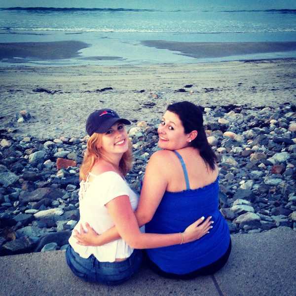 My Sister: A Built-In Best Friend