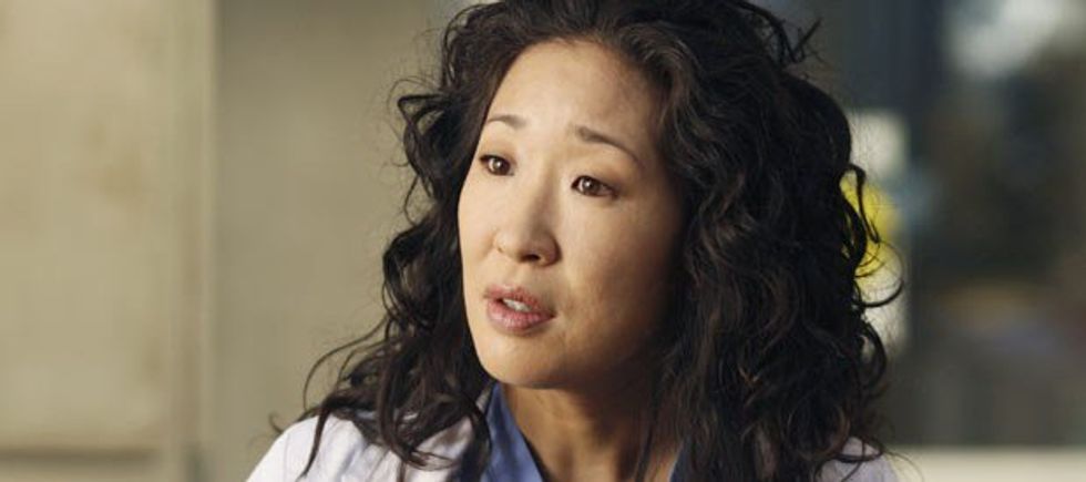 19 Life Lessons We Can All Learn From Cristina Yang