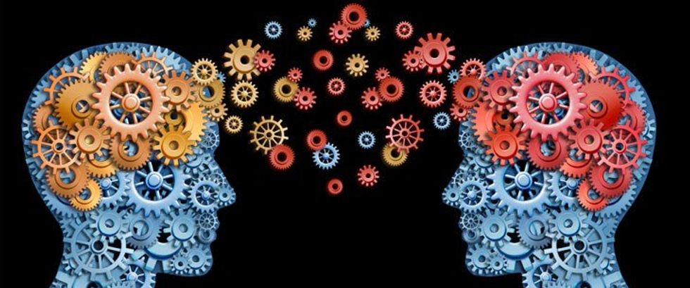 Revisiting The "36 Questions" From Psychology Today