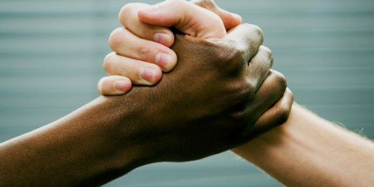 A Colorless World | The Odyssey Online