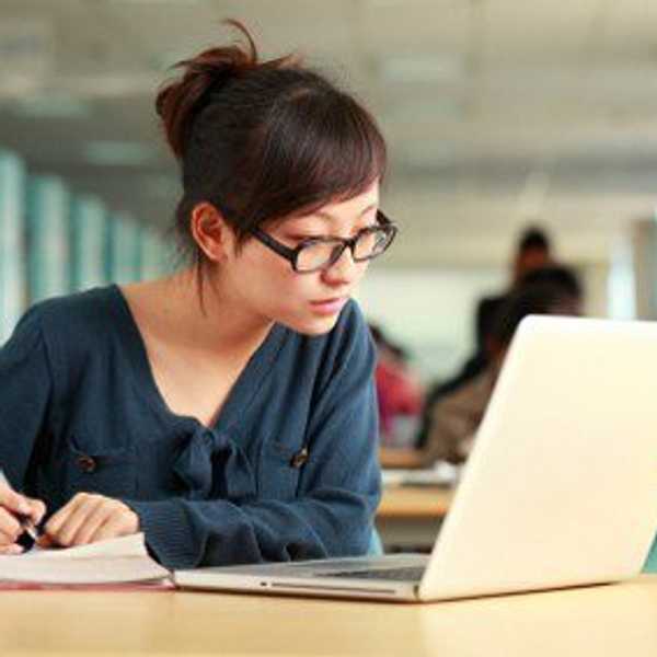 10 Productive Ways To Procrastinate