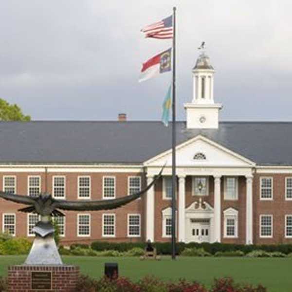 5 Things To Remember When Starting College