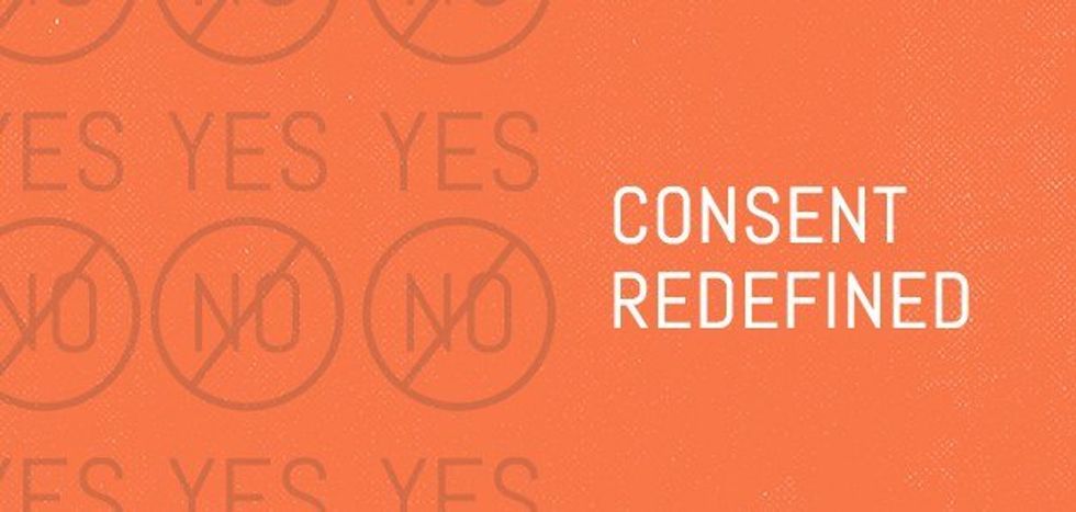 Consent Education Brought To California High Schools