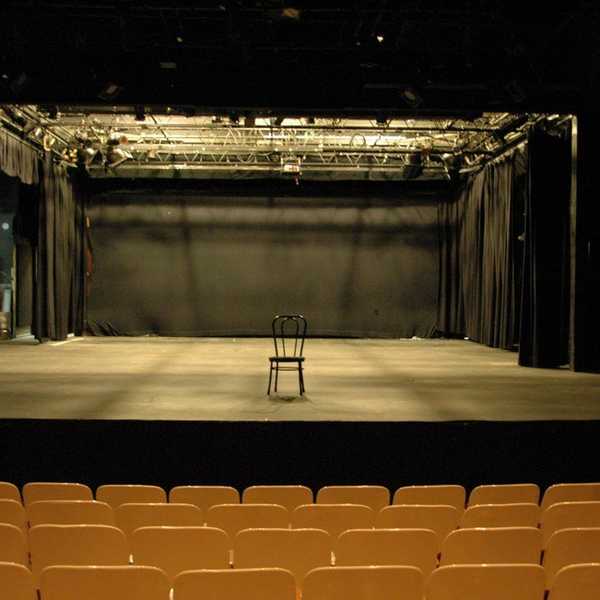 So You Want To Be A Theatre Major?