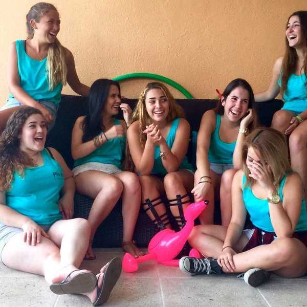 Looking Beyond The Letters