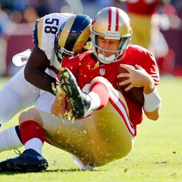 The Unintended Consequences Of Concussions In The NFL