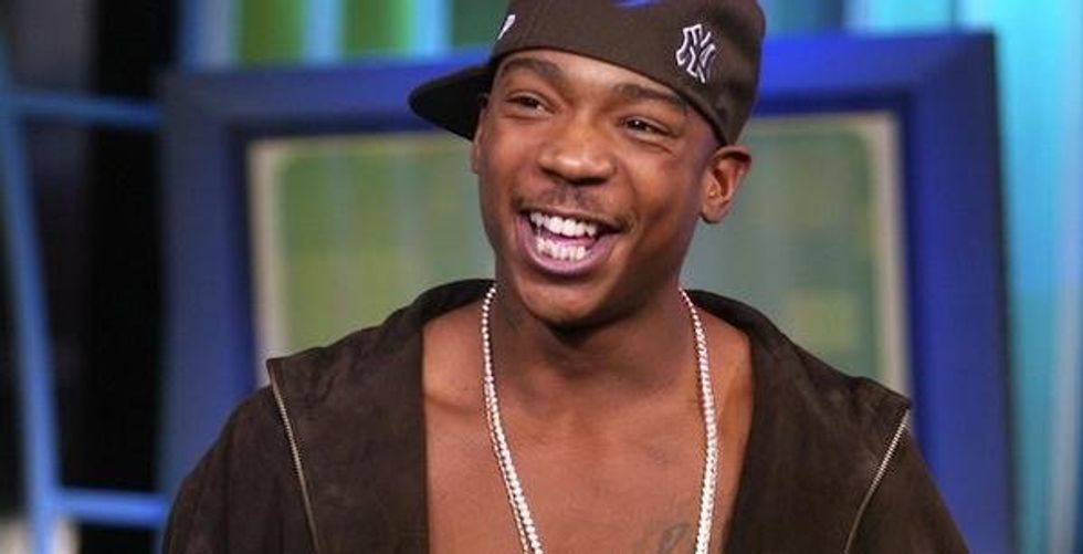 10 Reasons Why Bryant Needs Ja Rule