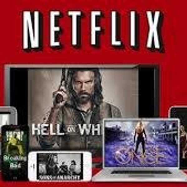 5 Netflix TV Shows to Binge-Watch