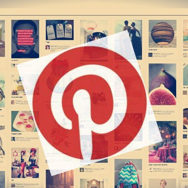 Why Pinterest Has Forever Ruined My Expectations