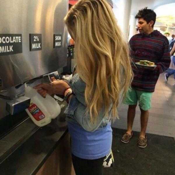 Why College Students Are Among The Most Resourceful