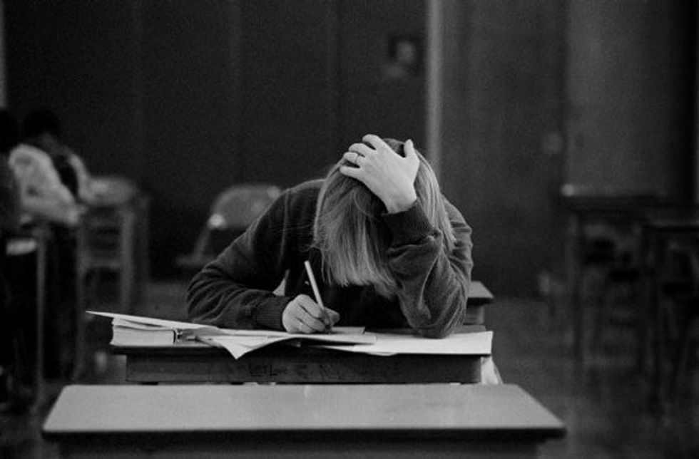 16 Ways To Prep For Midterm Season