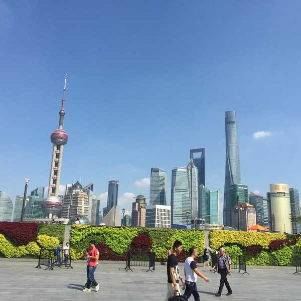 Ten Things No One Tells You Before Studying Abroad In China