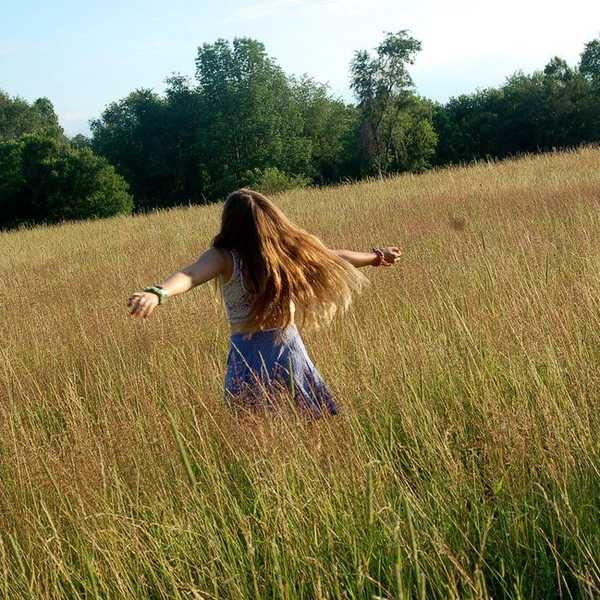 Why I Believe in Dancing