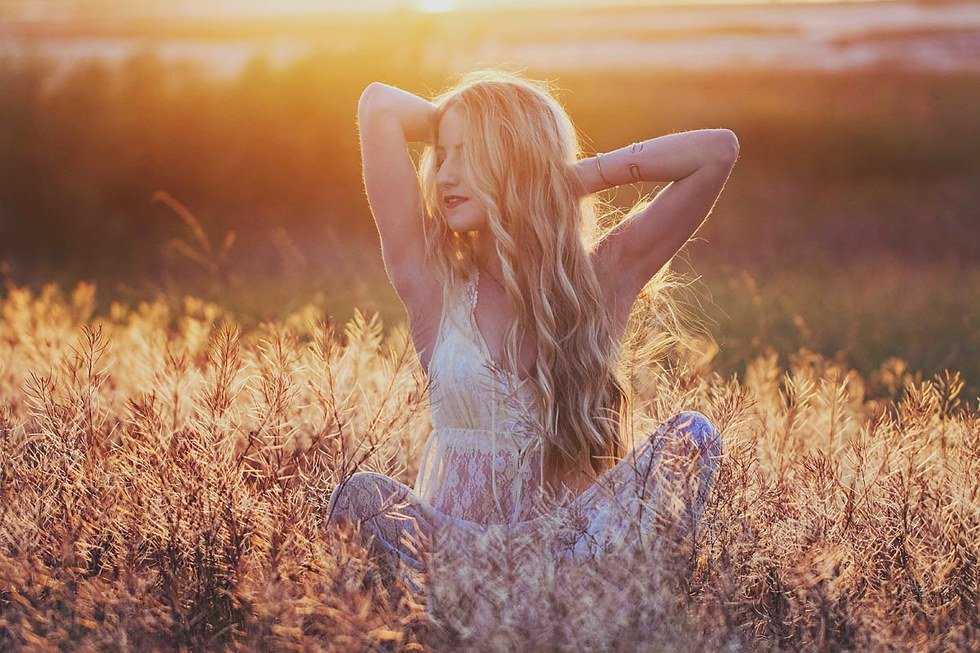 Being True To Yourself