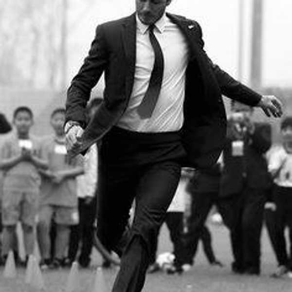 11 Ways To Be A Modern Man